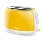 STS 2706YL Electric Toaster