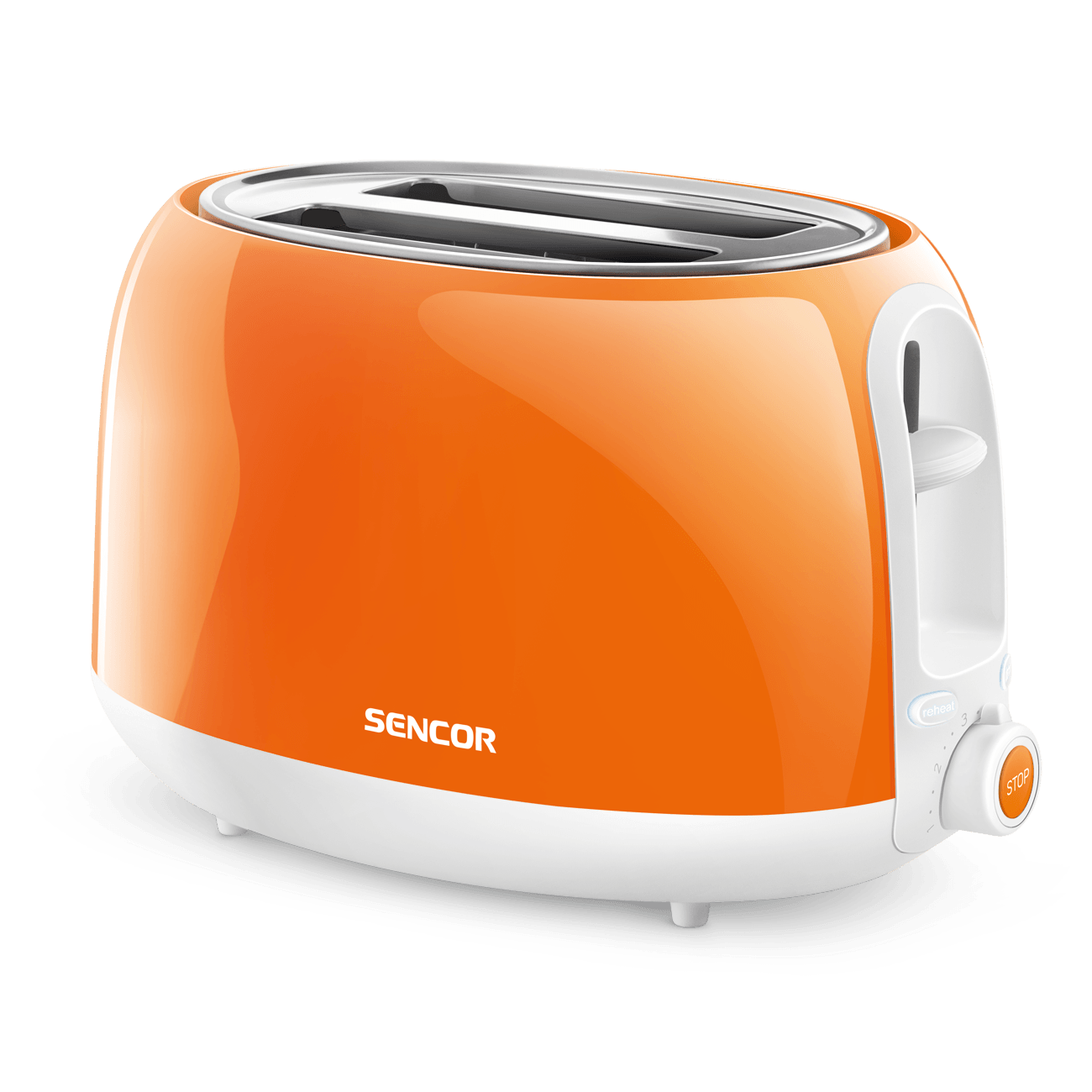 Electric Toaster, STS 6077CH