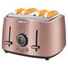 Electric Toaster Sencor STS 6075RS