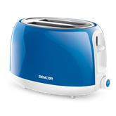 STS 2702BL Electric Toaster