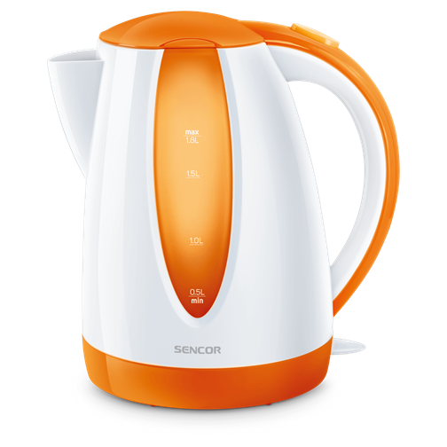 SWK 1813OR Electric Kettle