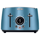 STS 6072BL Electric Toaster