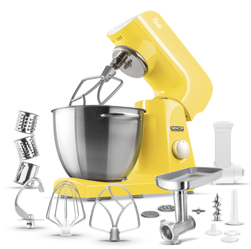 STM 46YL Stand Mixer