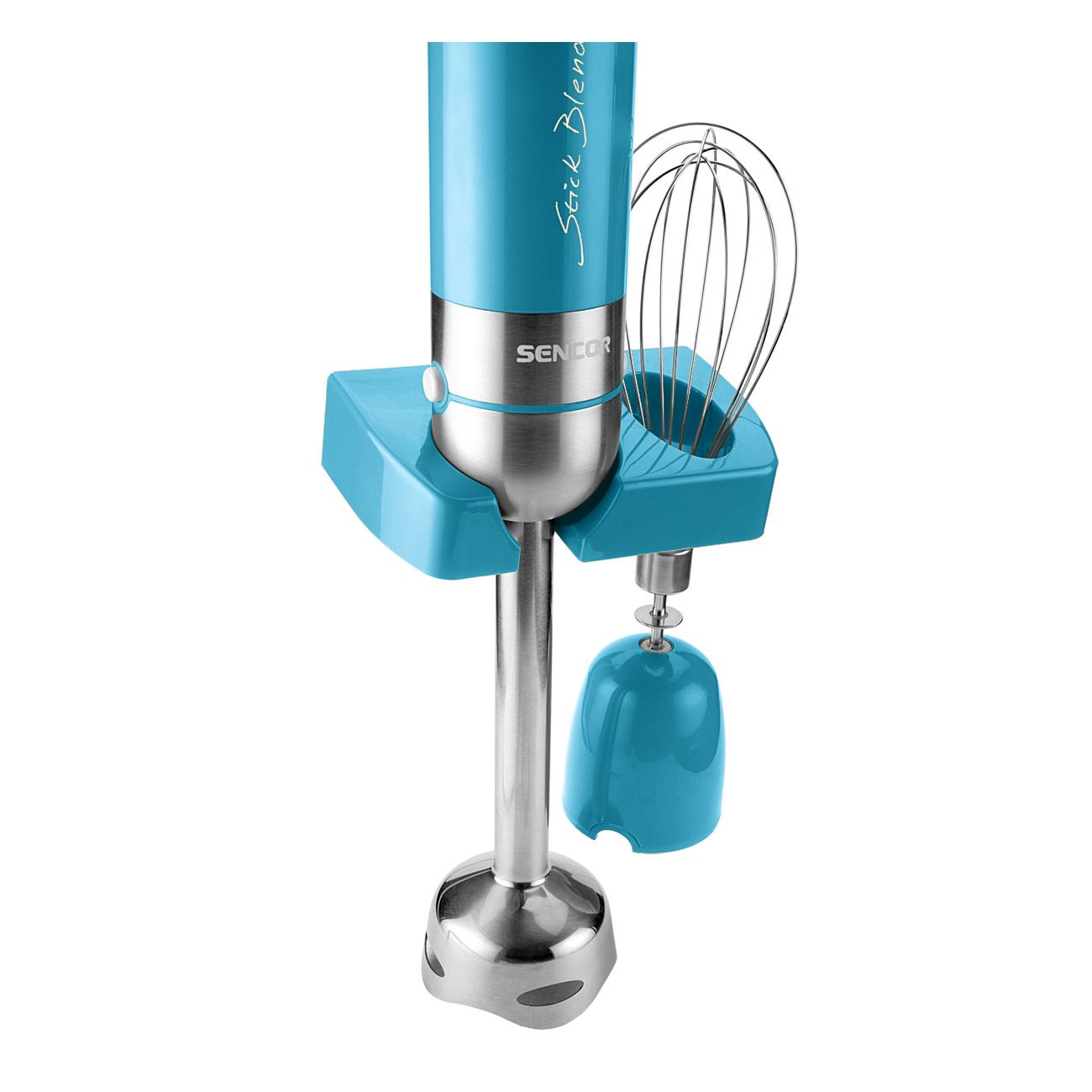 CompuGhana - The Sencor hand blender is a great tool for