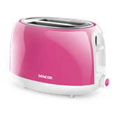 STS 2708RS Electric Toaster