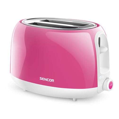 STS 2708RS Electric Toaster