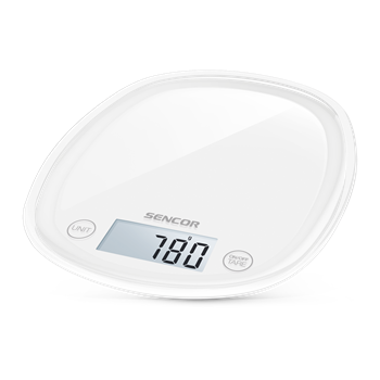 SKS 30WH Kitchen Scale