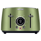STS 6070GG Electric Toaster
