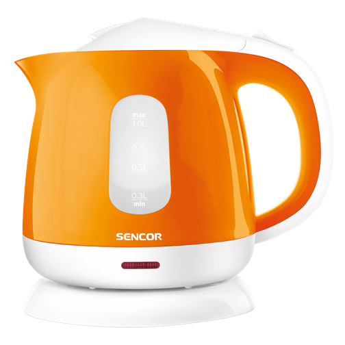 SWK 1013OR Electric Kettle