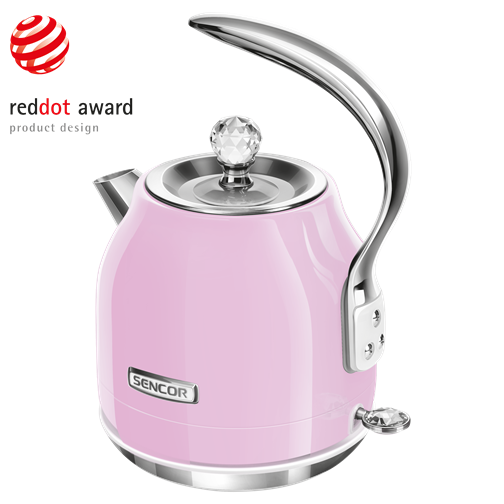 SWK 48RS Electric Kettle