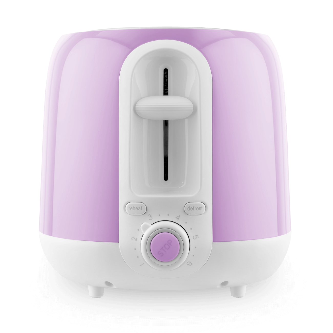 Electric Toaster, STS 35VT