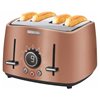 Electric Toaster Sencor STS 6076GD