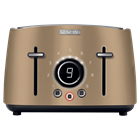 STS 6077CH Electric Toaster