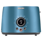 STS 6052BL Electric Toaster