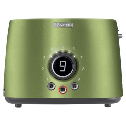 STS 6050GG Electric Toaster