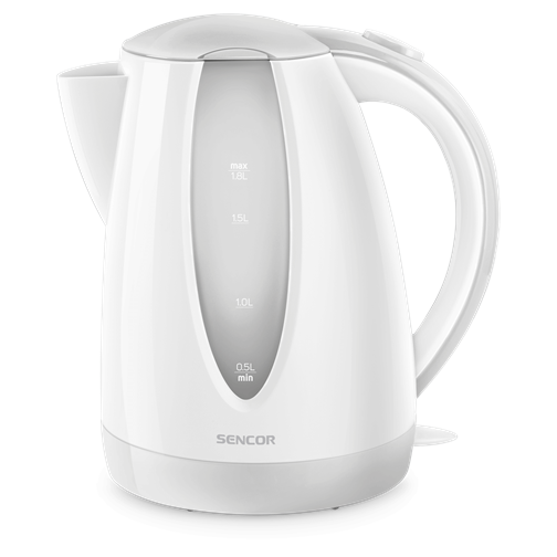 SWK 1810WH Electric Kettle