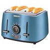 Electric Toaster Sencor STS 6072BL