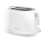 STS 2700WH Electric Toaster