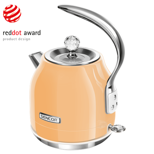 SWK 43OR Electric Kettle